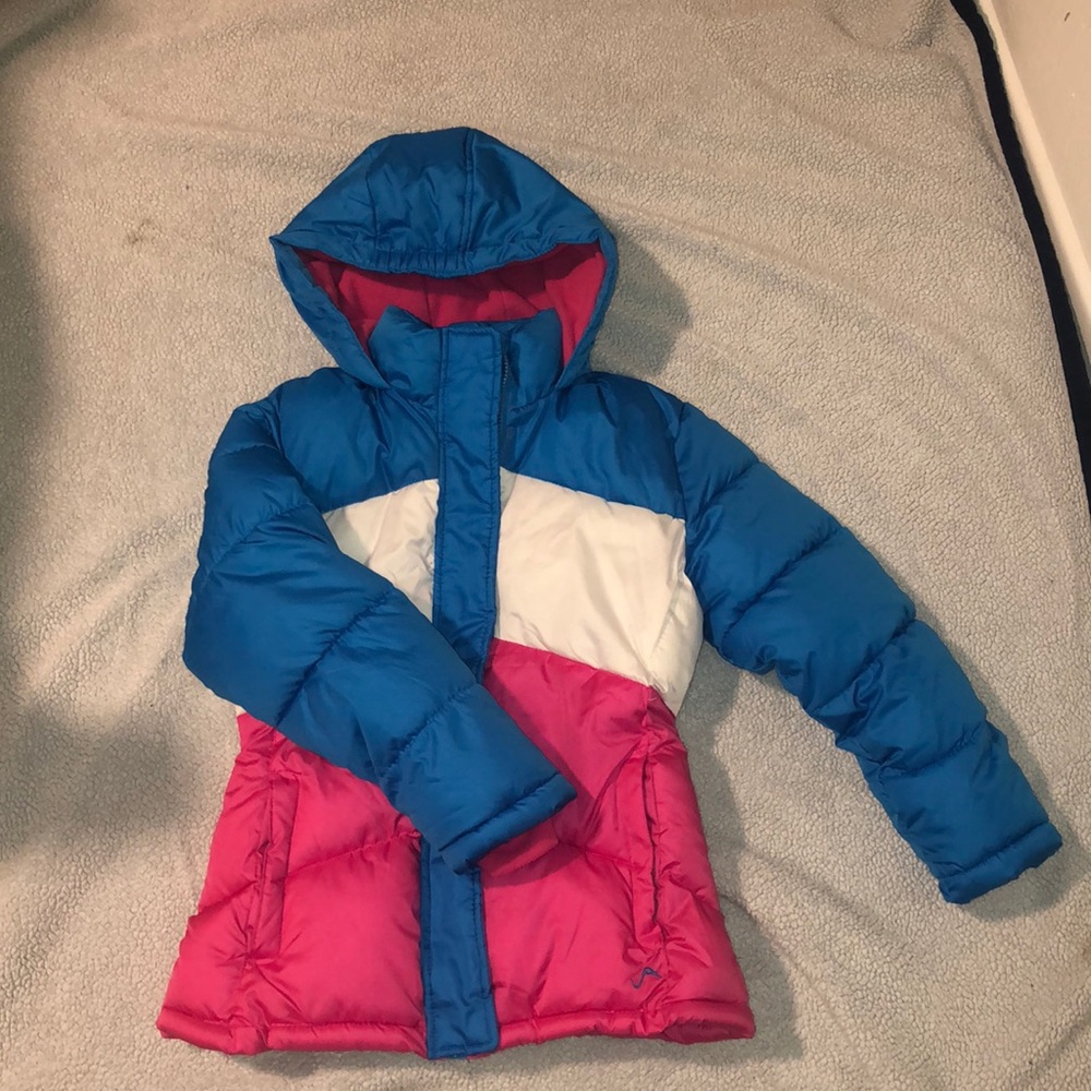 Snow Jacket